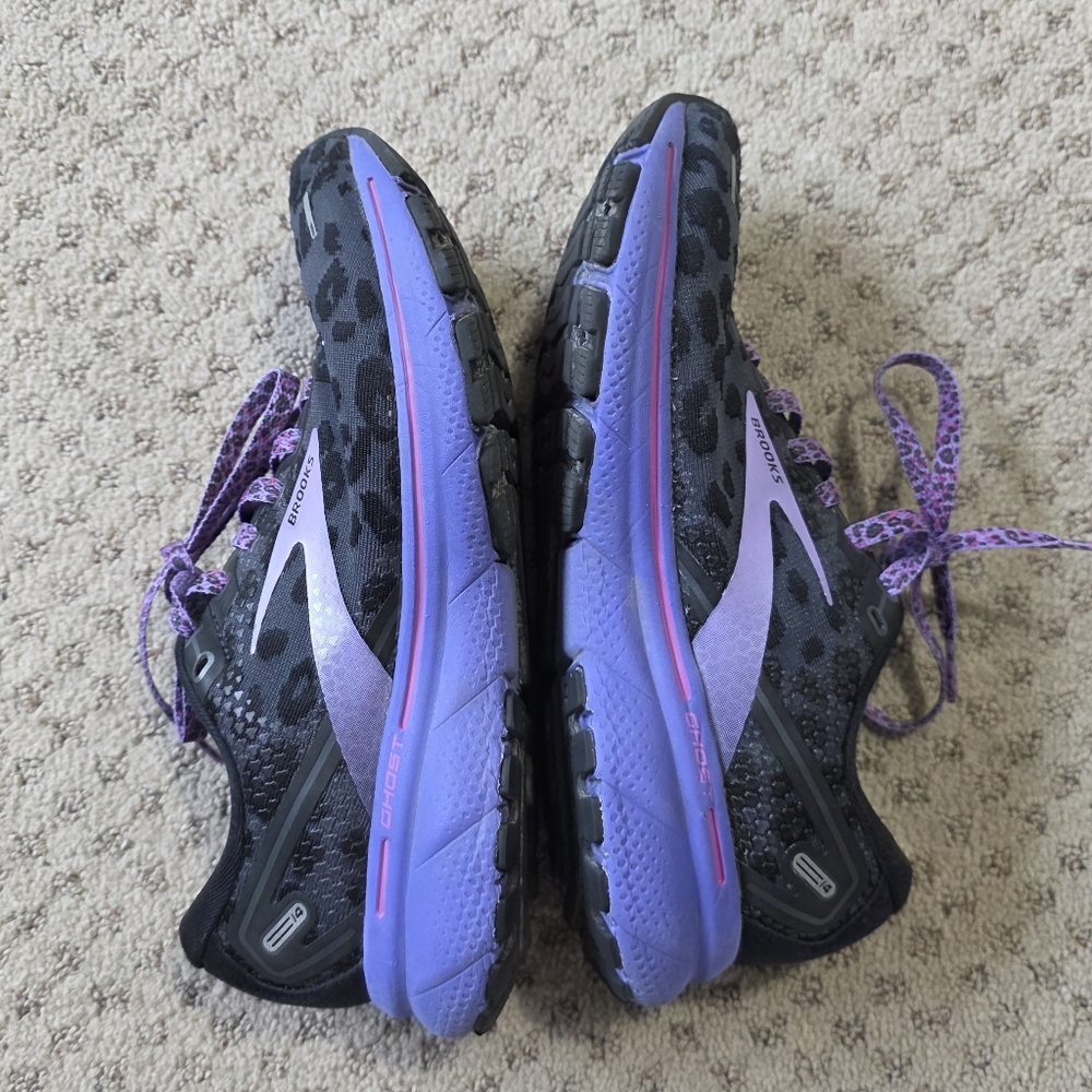 Brooks ghost 14 - image 8